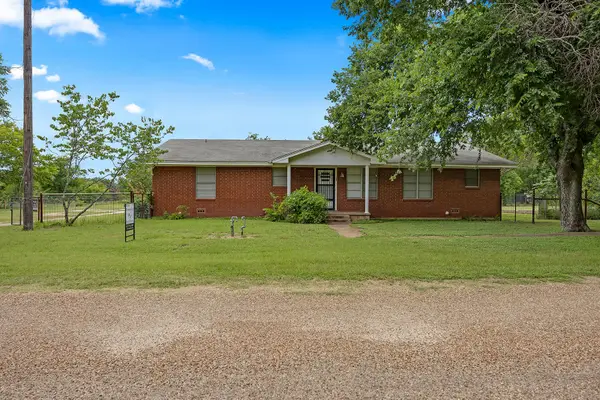 601 John Street, Morgan, TX 76671