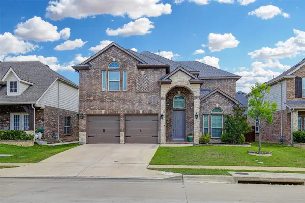 9404 Chuparosa Drive, Fort Worth, TX 76177