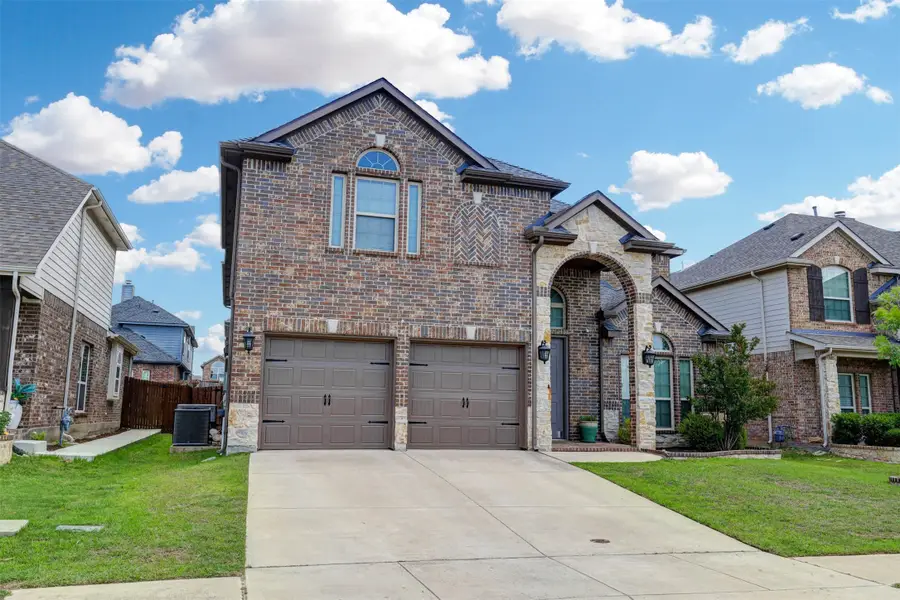 9404 Chuparosa Drive, Fort Worth, TX 76177 - #2
