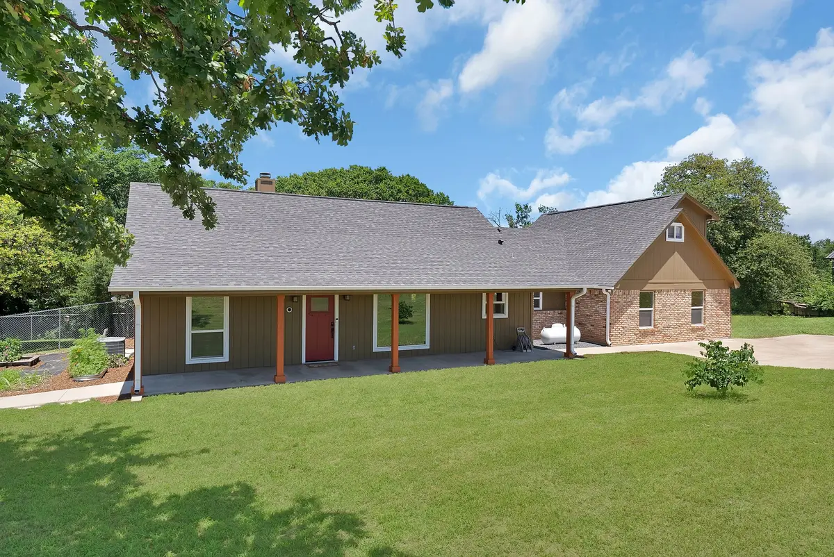 3328 English Creek Court, Azle, TX 76020 - #1