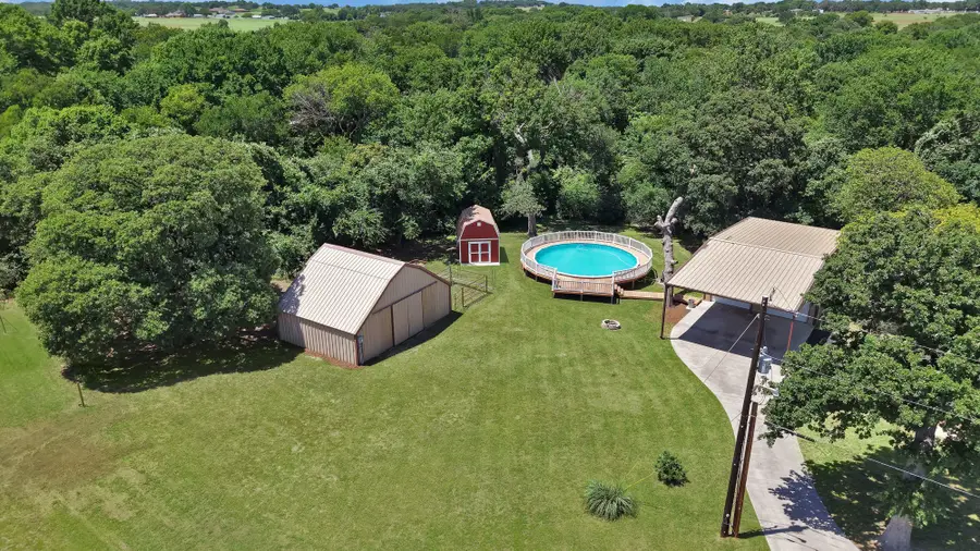 3328 English Creek Court, Azle, TX 76020 - #3