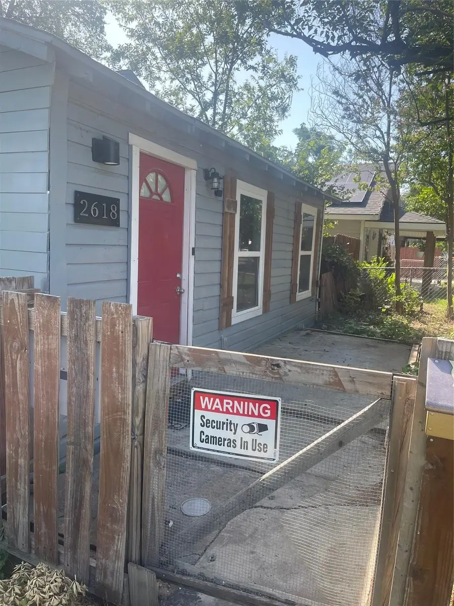 2618 28th Street, Fort Worth, TX 76106 - #2