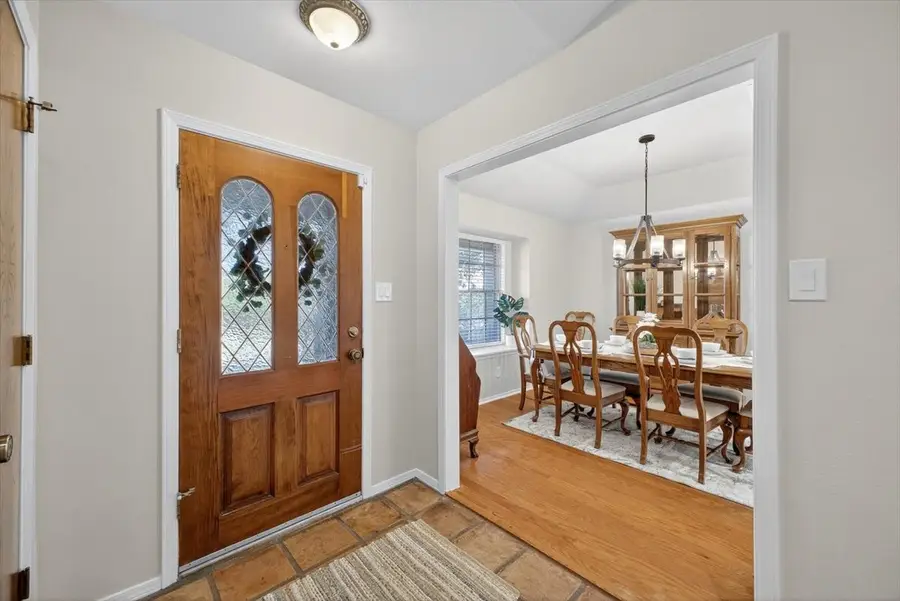 5112 Misty Wood Drive, Arlington, TX 76017 - #3
