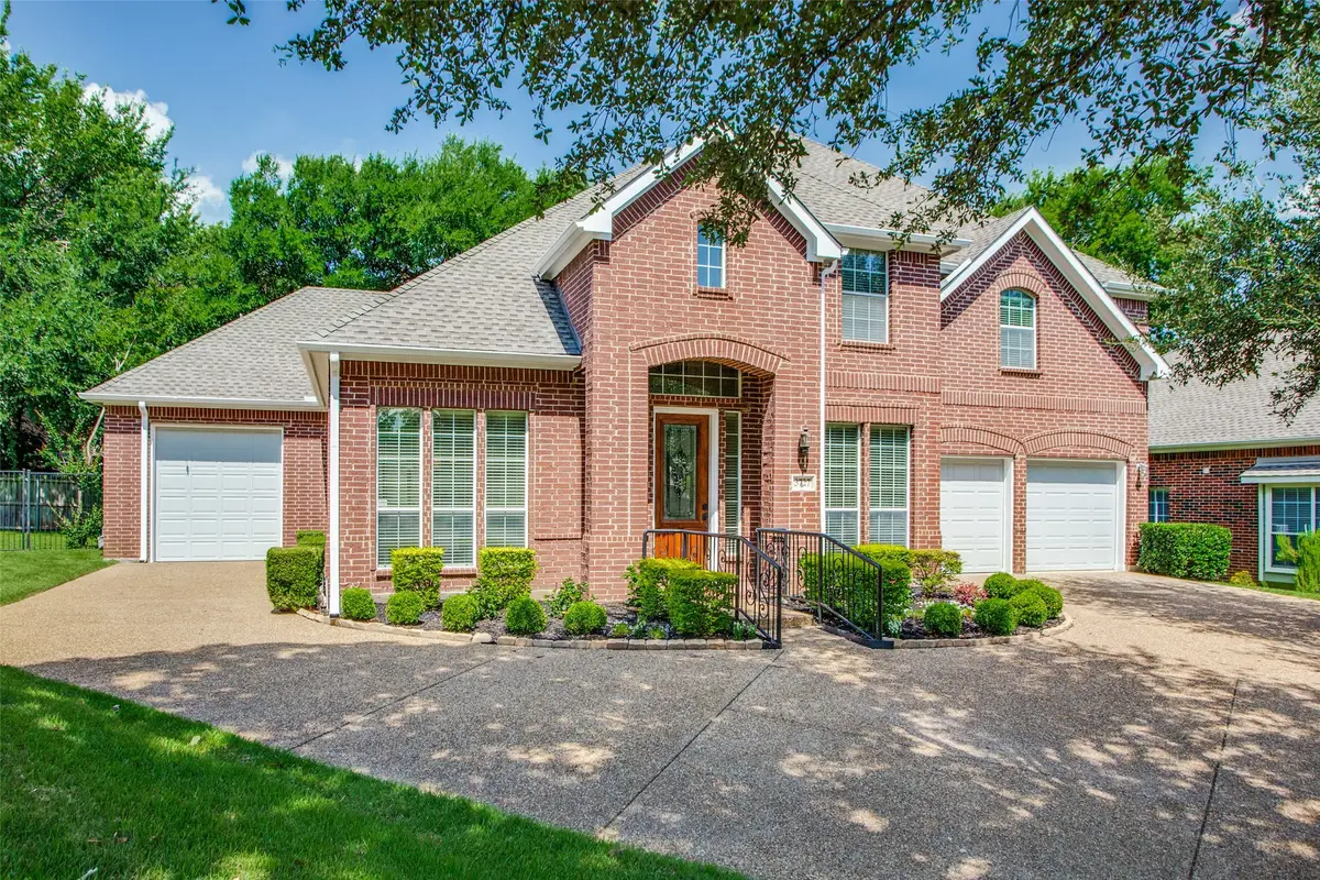 3727 Woodland Court, Grand Prairie, TX 75052 - #1