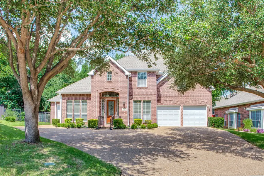 3727 Woodland Court, Grand Prairie, TX 75052 - #2