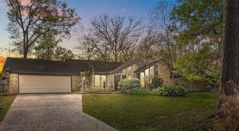 2700 Rhoda Drive, Shreveport, LA 71119 - #1