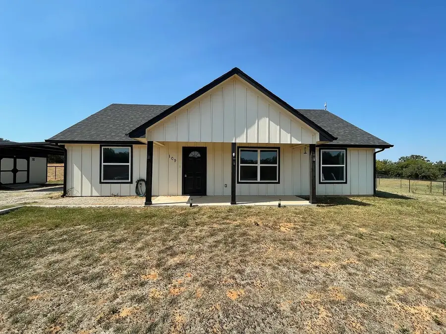 109 Spruce Tree Court, Poolville, TX 76487 - #2