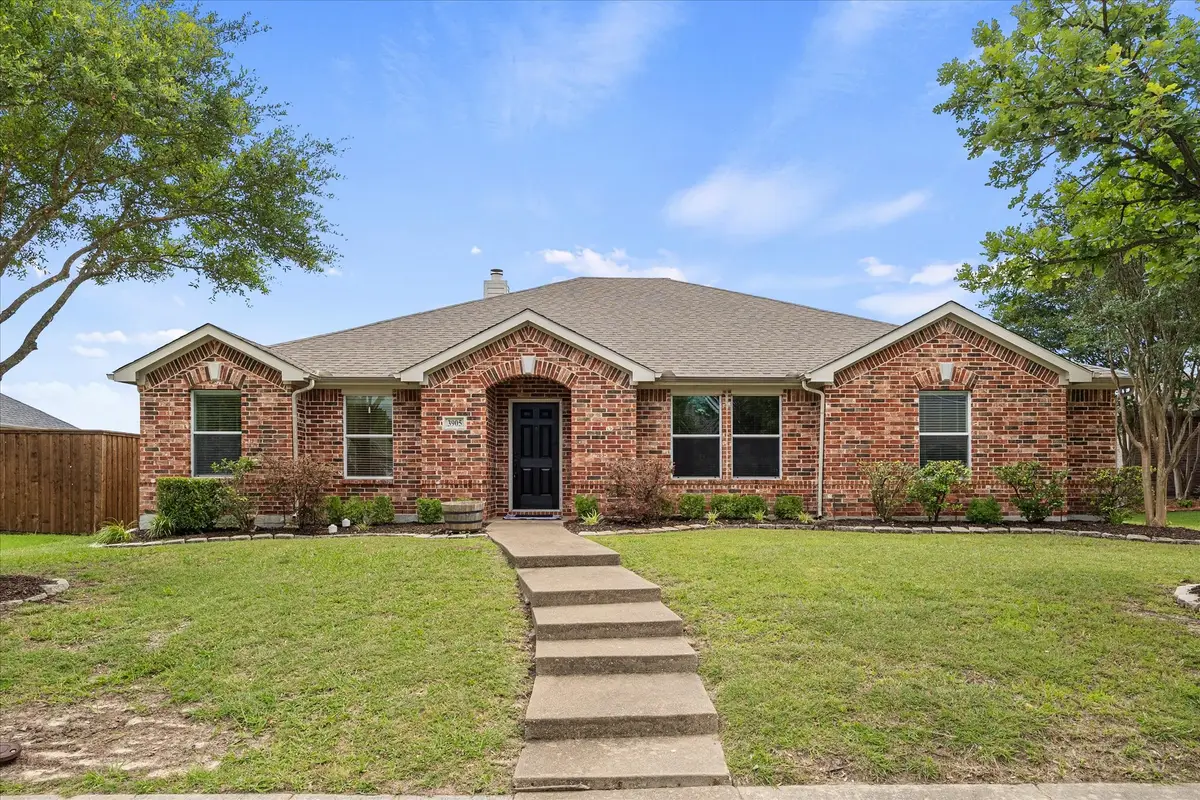 3905 Poplar Point Drive, Rockwall, TX 75032 - #1