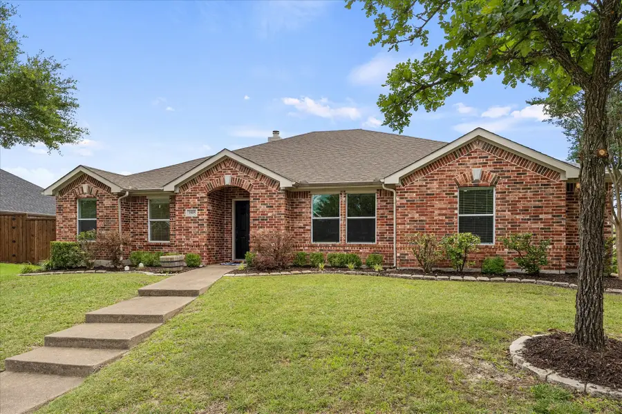 3905 Poplar Point Drive, Rockwall, TX 75032 - #2