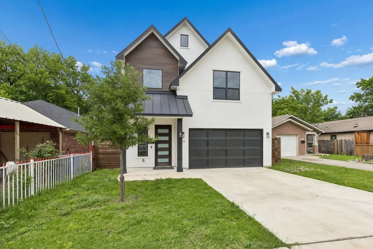 1717 Mcbroom Street, Dallas, TX 75212 - #1