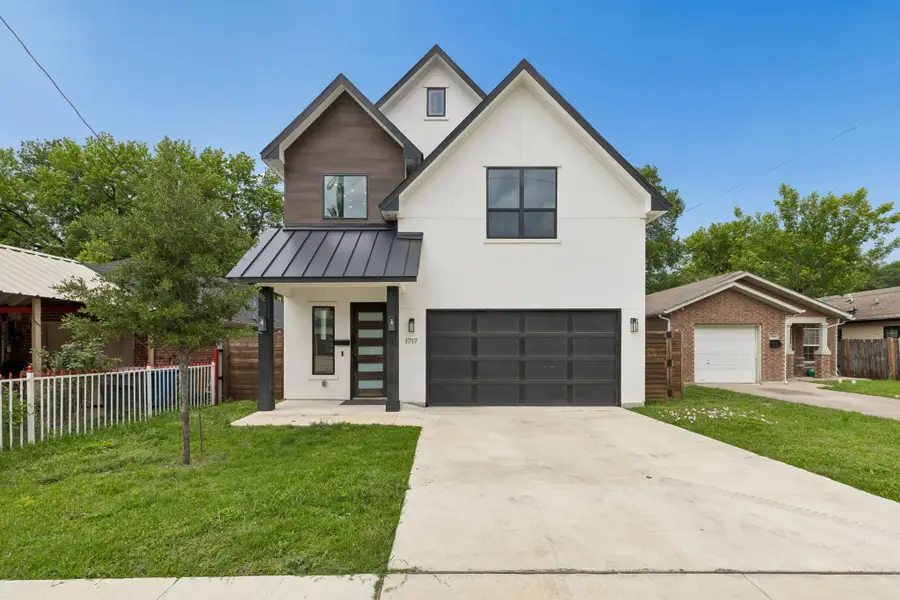 1717 Mcbroom Street, Dallas, TX 75212 - #2