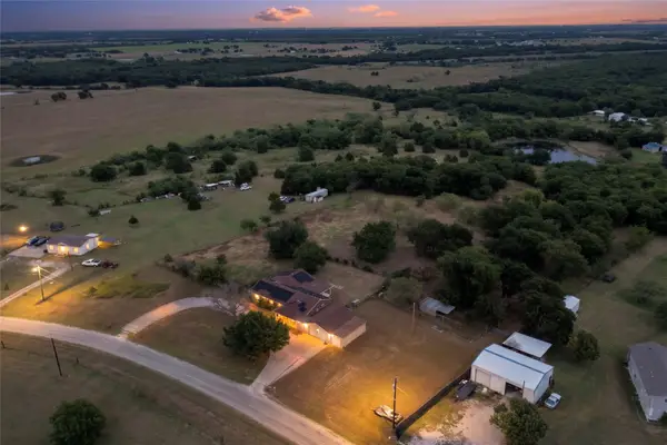 8772 Highview Drive, Crandall, TX 75114