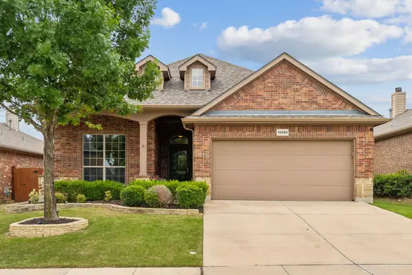10220 Humboldt Bay Trail, Fort Worth, TX 76177