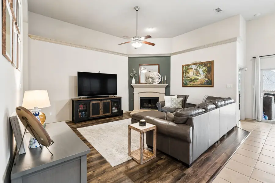 10220 Humboldt Bay Trail, Fort Worth, TX 76177 - #3