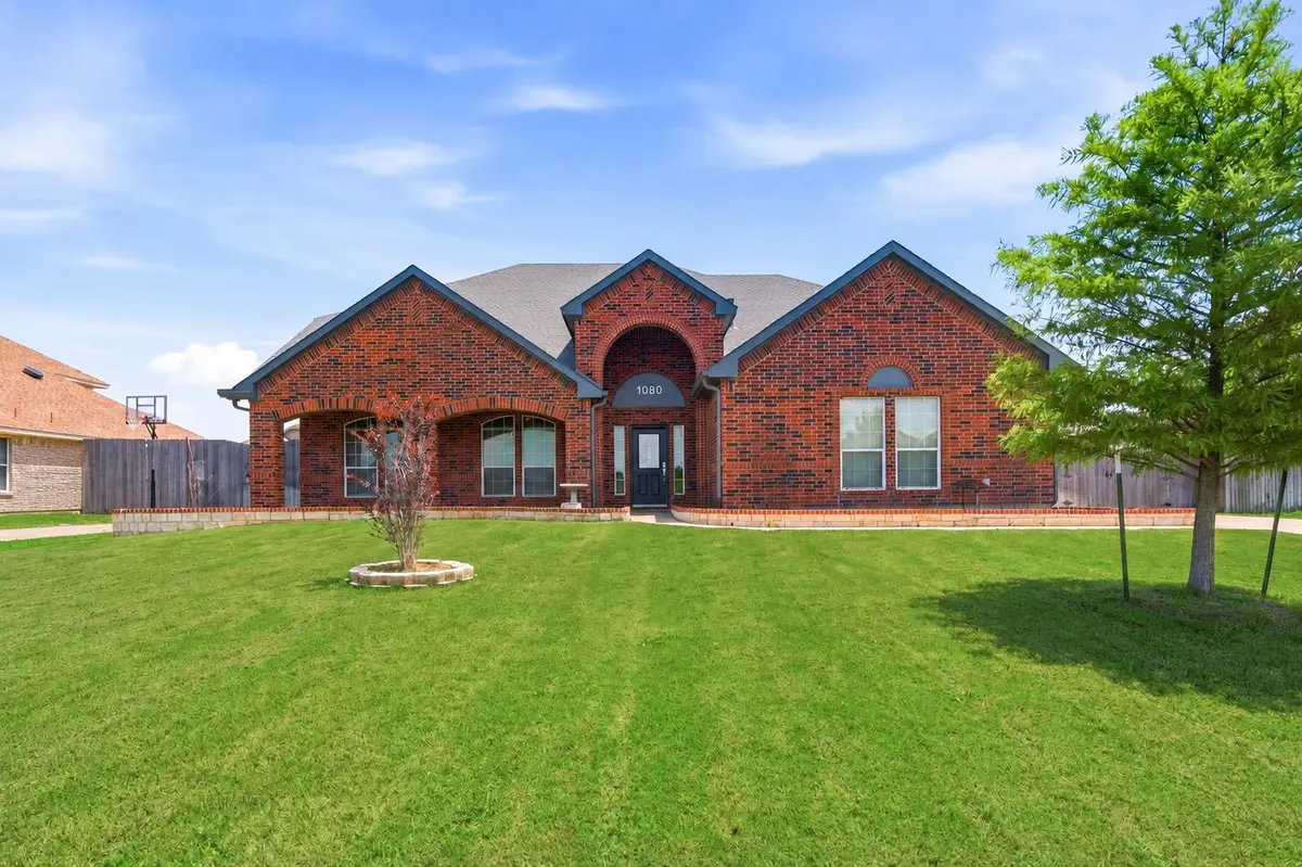 1080 Estates Drive, Kennedale, TX 76060 - #1