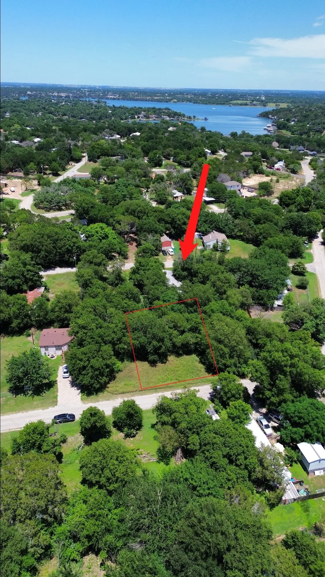 4213 Tejas Trail, Granbury, TX 76048 - #1