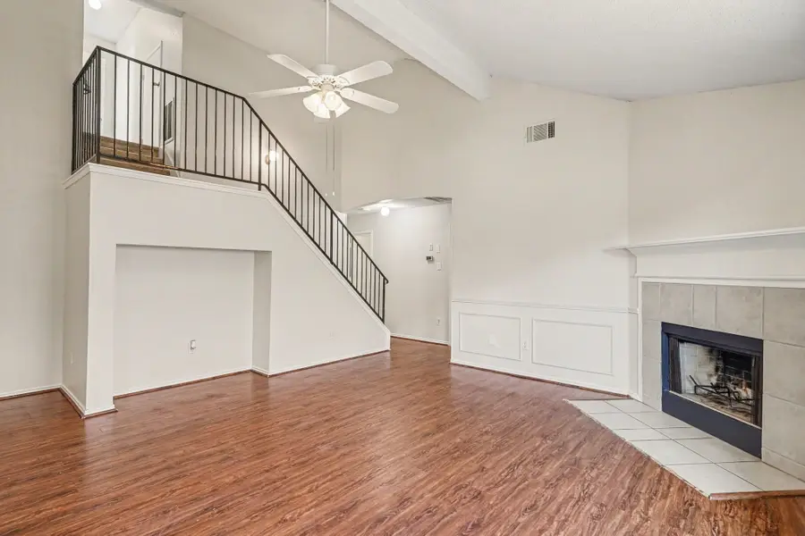 2541 Rivers Edge Drive, Fort Worth, TX 76118 - #3