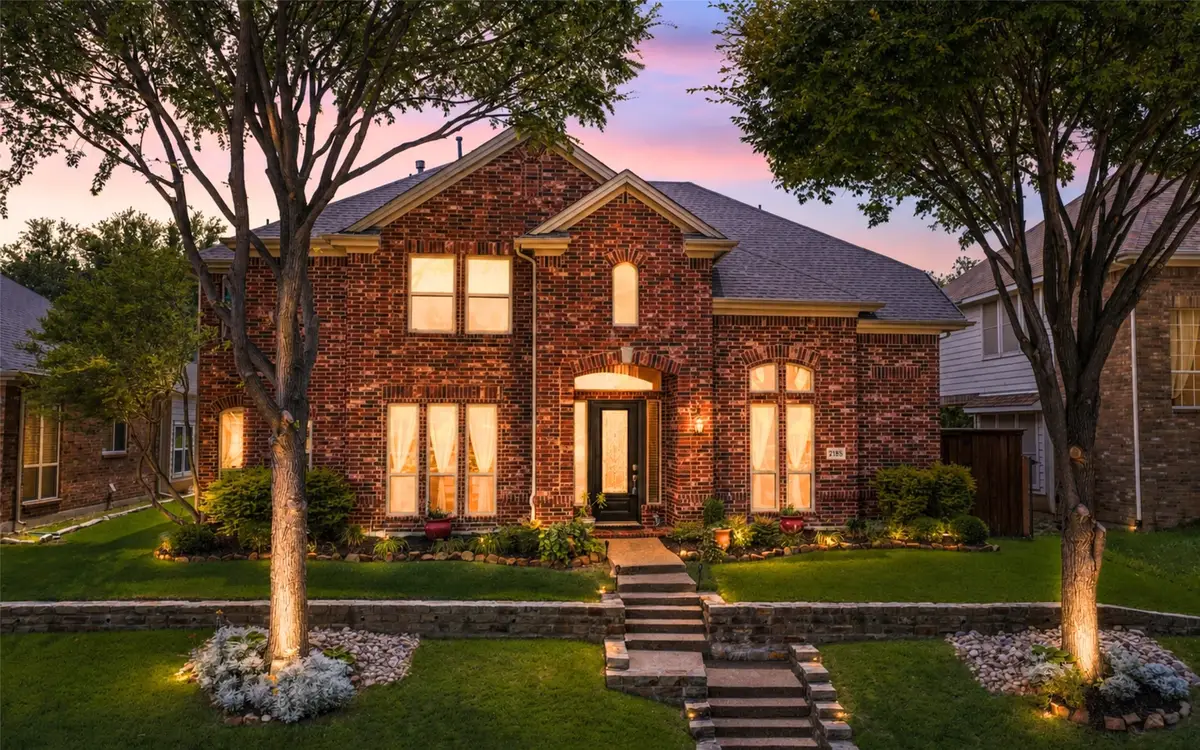 2185 Hillcroft Drive, Rockwall, TX 75087 - #1