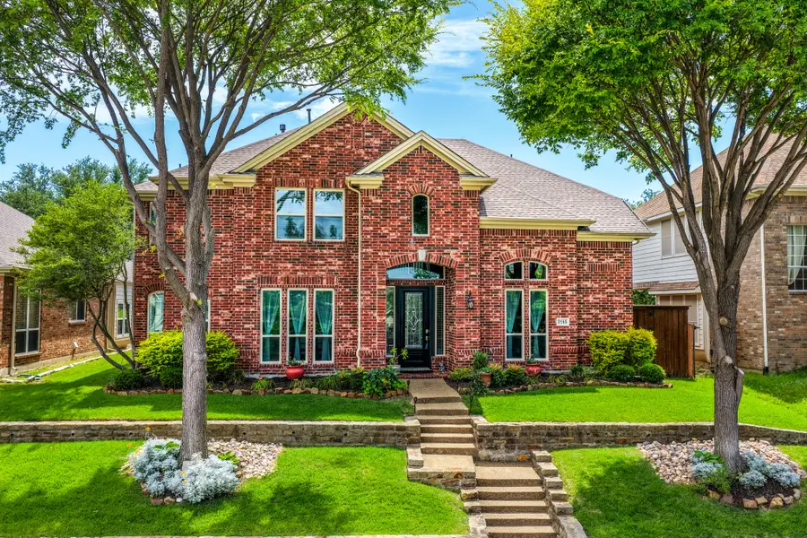 2185 Hillcroft Drive, Rockwall, TX 75087 - #3