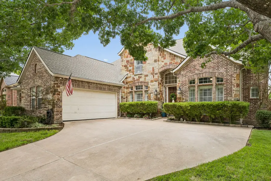 804 Coralberry Drive, McKinney, TX 75072 - #3
