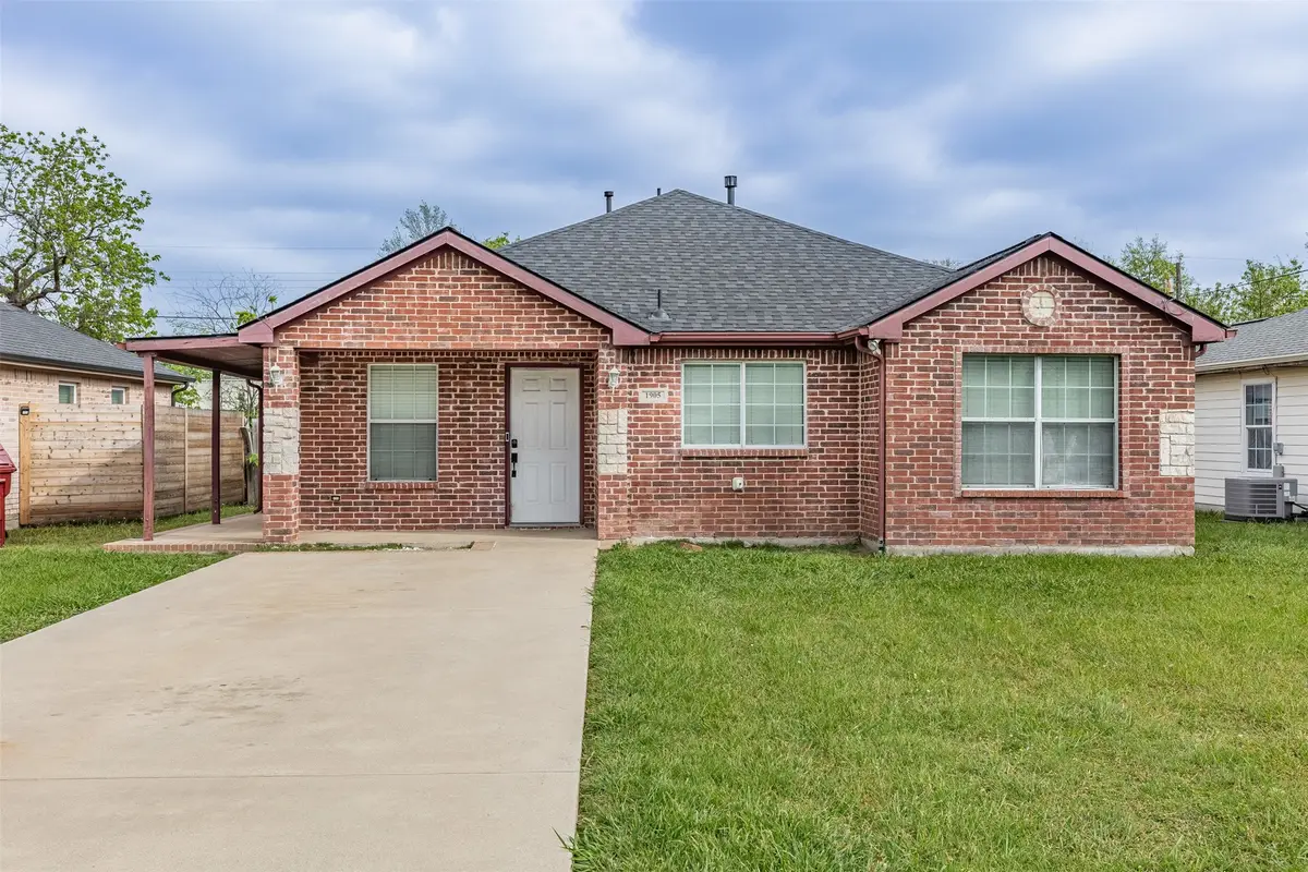 1905 E Alma Avenue, Sherman, TX 75090 - #1