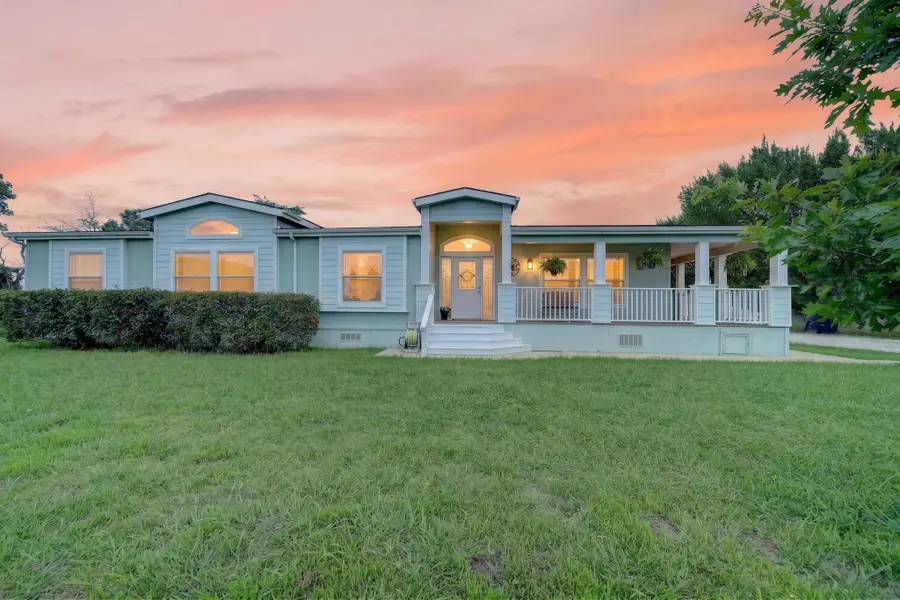 4510 County Road 2596, Royse City, TX 75189 - #2