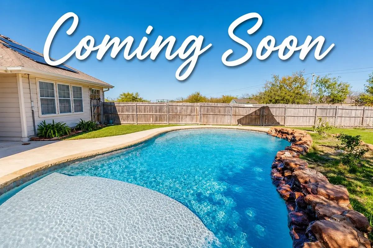 12521 Patnoe Drive, Fort Worth, TX 76028 - #1