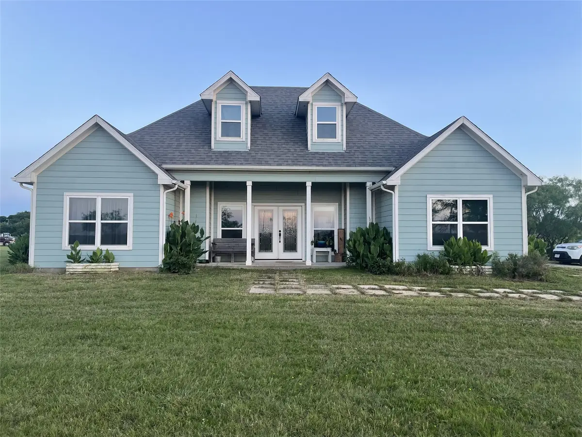 2622 Refuge Road, Sherman, TX 75092 - #1