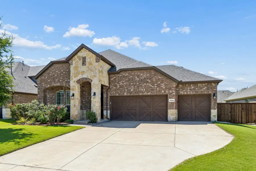 1333 Benavites Drive, Little Elm, TX 75068 - #2