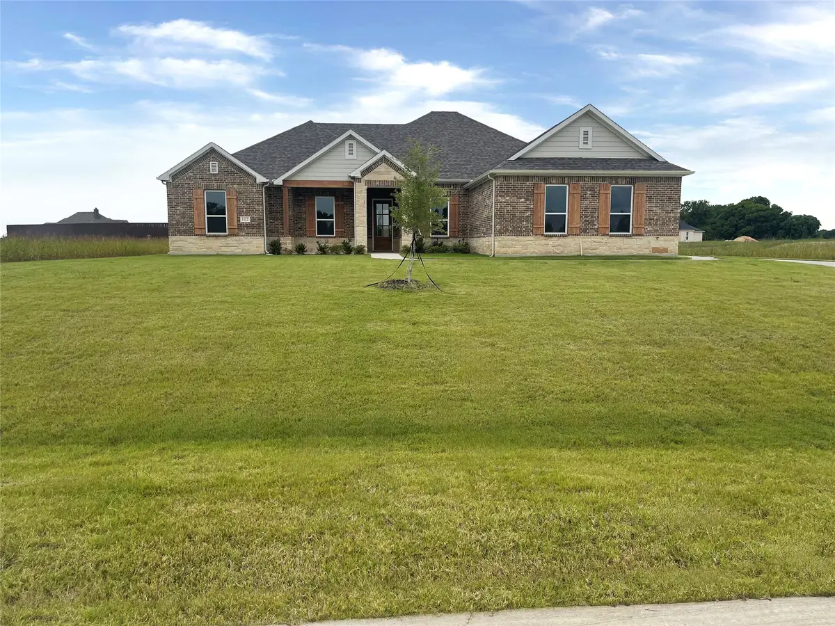 112 Aiden Drive, Waxahachie, TX 75165 - #1