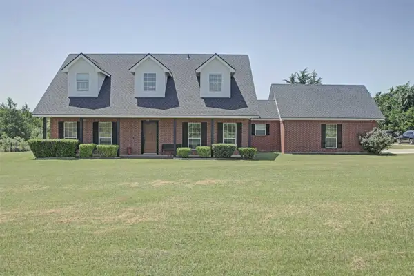 2800 County Road 314, Cleburne, TX 76031