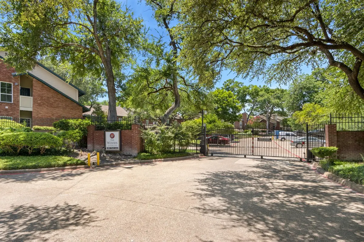 8601 Park Lane #221, Dallas, TX 75231 - #1