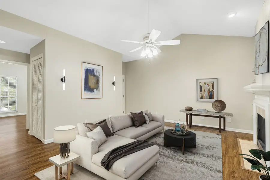 8601 Park Lane #221, Dallas, TX 75231 - #3
