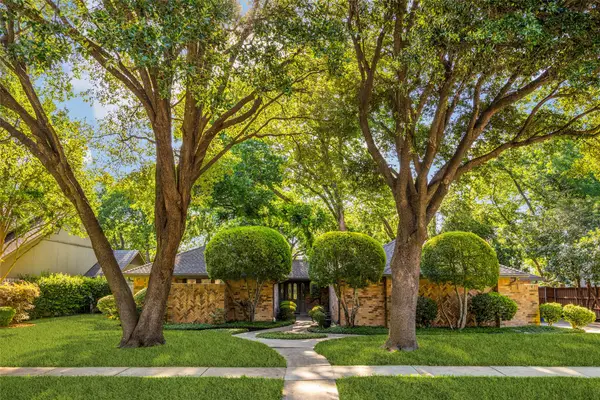 2306 Windsor Drive, Richardson, TX 75082