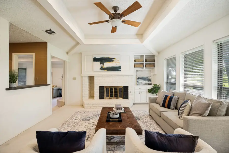 2306 Windsor Drive, Richardson, TX 75082 - #3