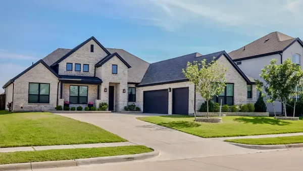 720 Lemmon Lane, Forney, TX 75126