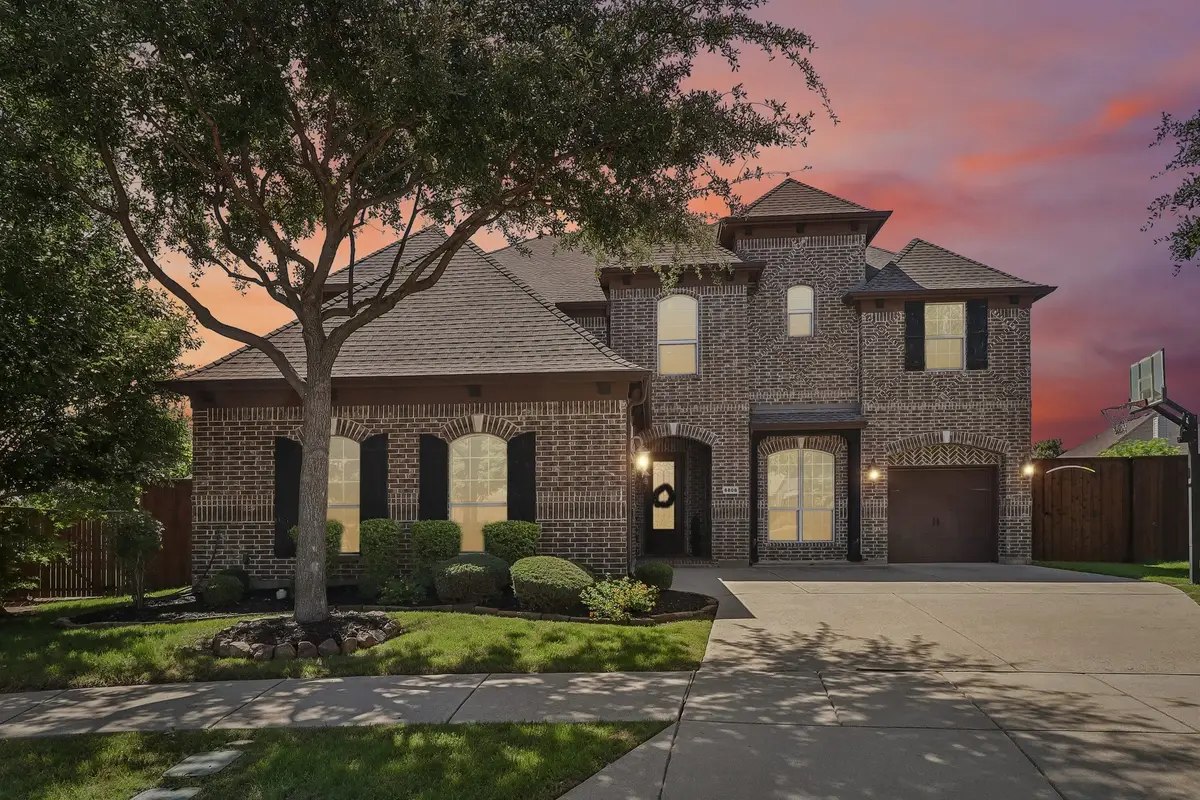 6808 Saint Phils Street, Frisco, TX 75035 - #1