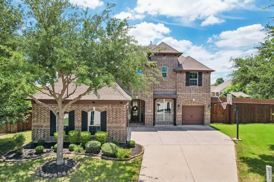 6808 Saint Phils Street, Frisco, TX 75035 - #3