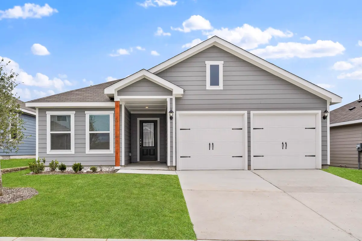 10013 Pilot Place, Fort Worth, TX 76131 - #1