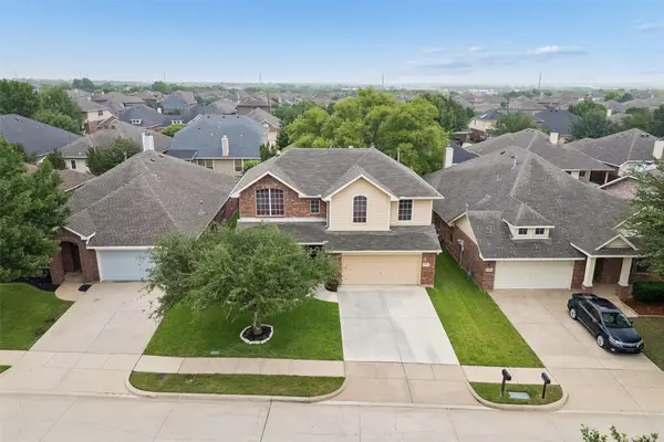 5121 Pinellas Avenue, Fort Worth, TX 76244