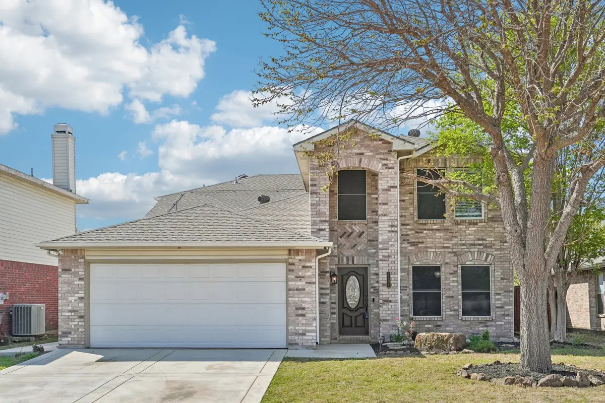 2304 Red Oak Drive, Little Elm, TX 75068 - #1