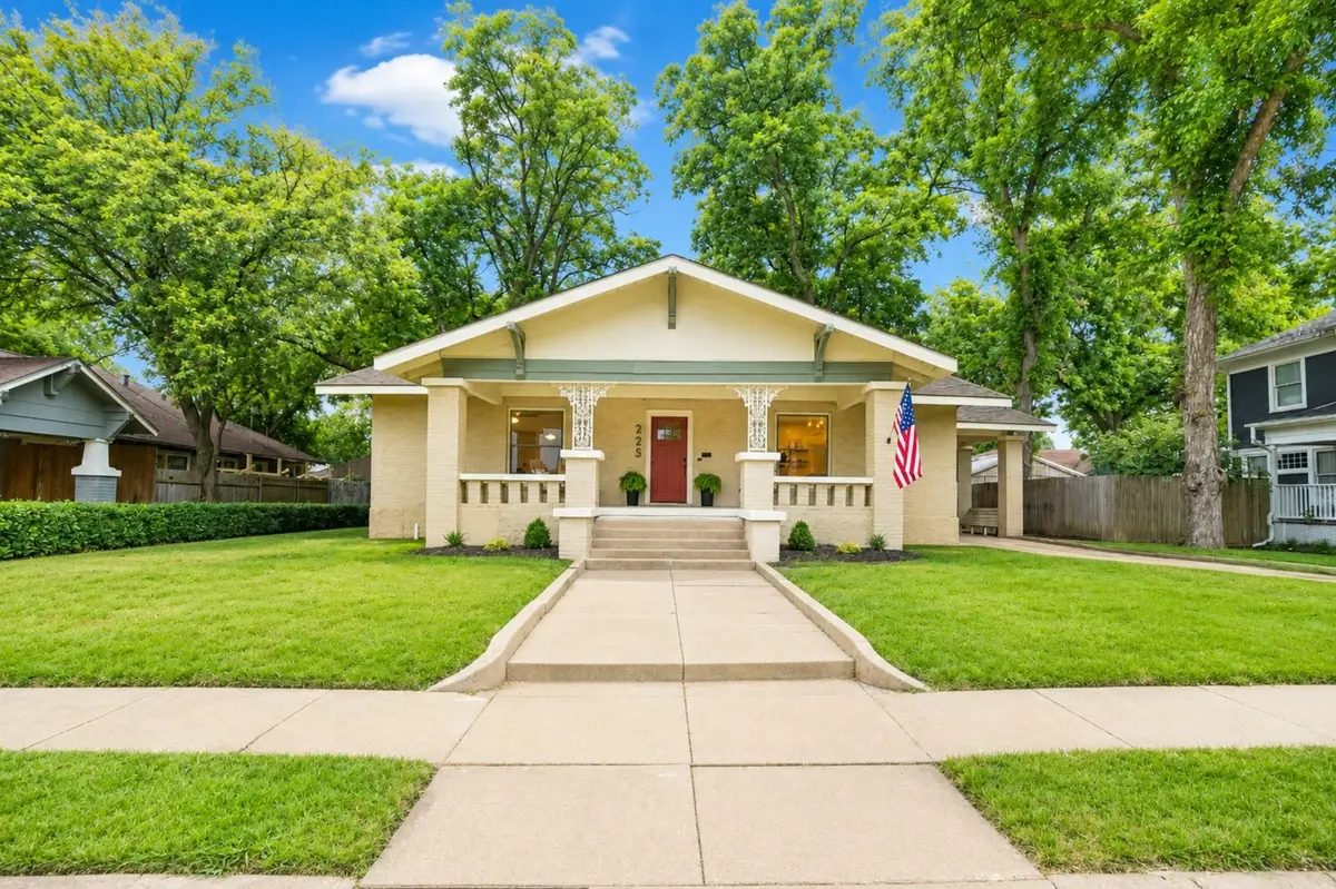 225 Featherston Street, Cleburne, TX 76033 - #1