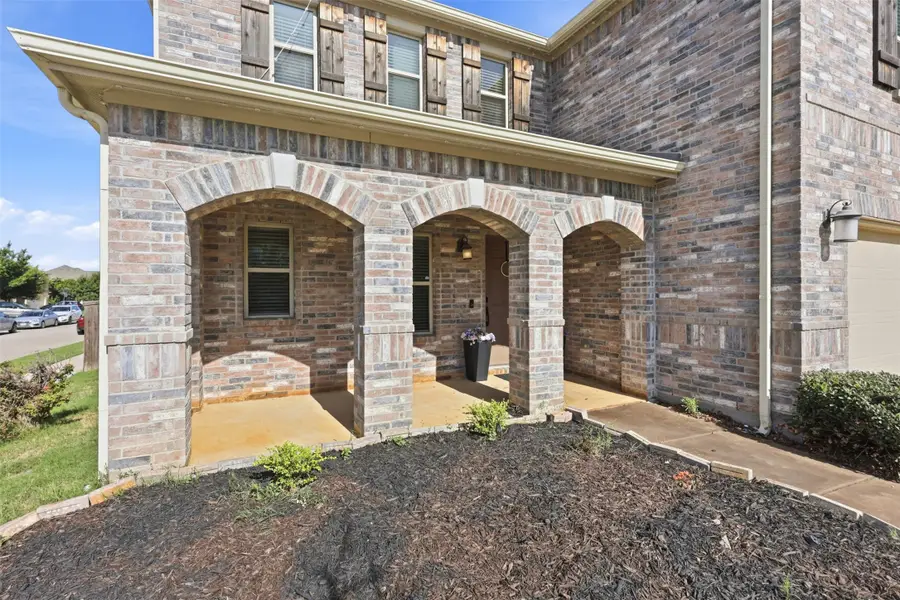 10201 Fox Grove Court, Fort Worth, TX 76131 - #2