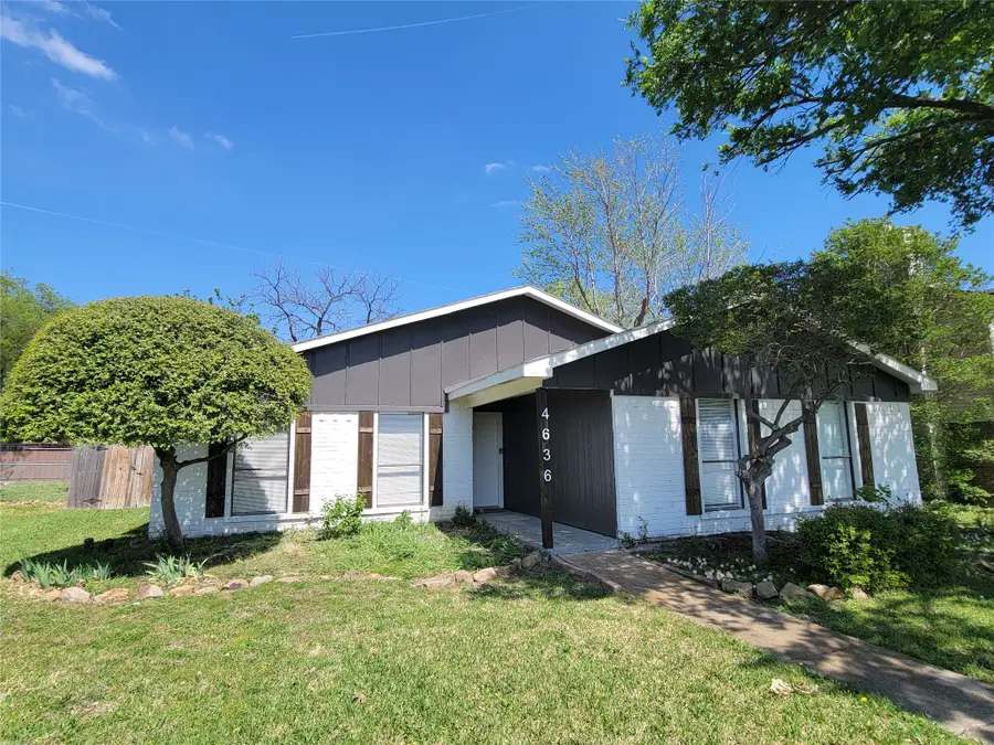 4636 Gleneagle Street, Mesquite, TX 75150 - #3