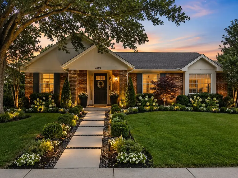 110 E Schreiber Street, Garland, TX 75040 - #2