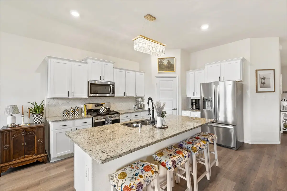128 Whitetail Way, Caddo Mills, TX 75135 - #1