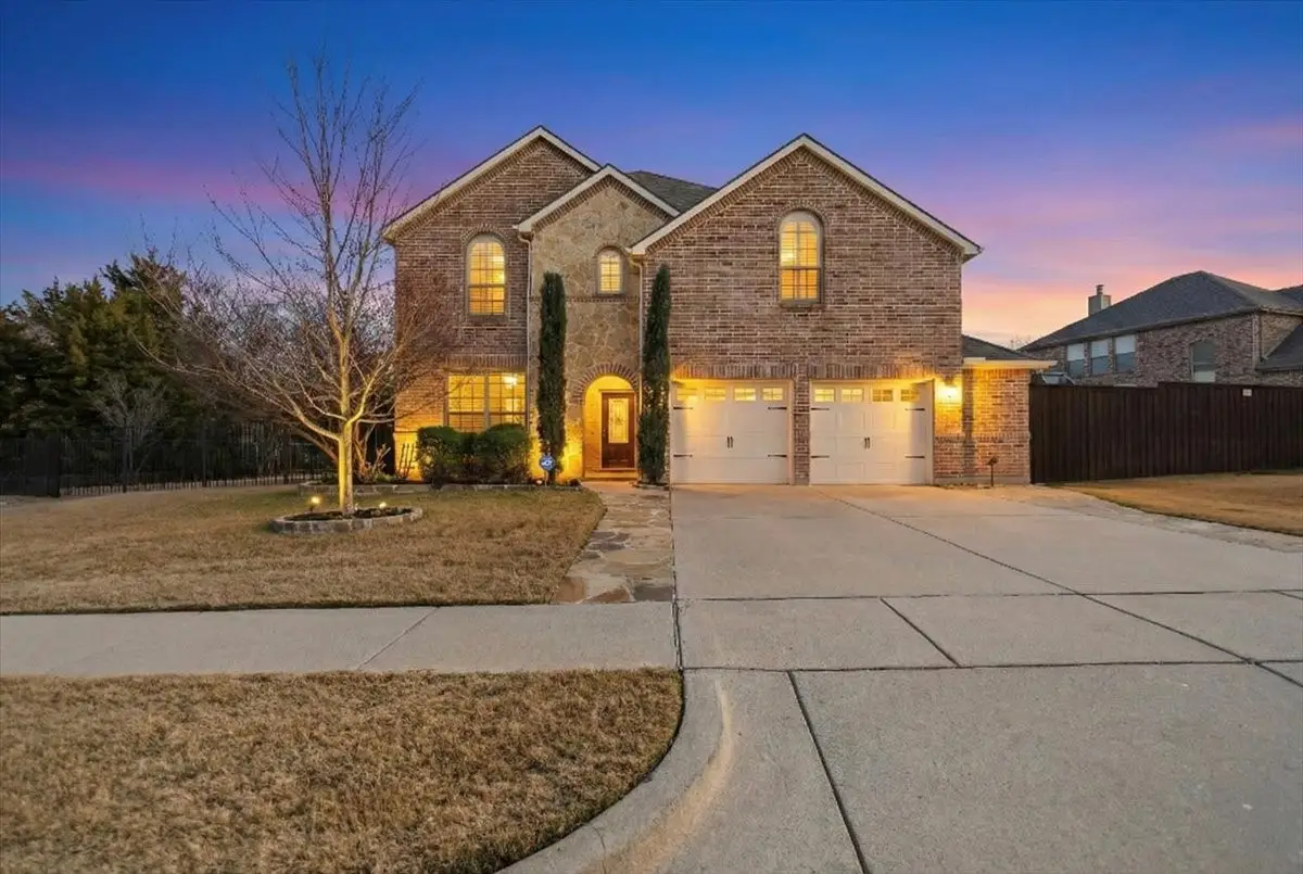 401 Boxwood Trail, Forney, TX 75126 - #1