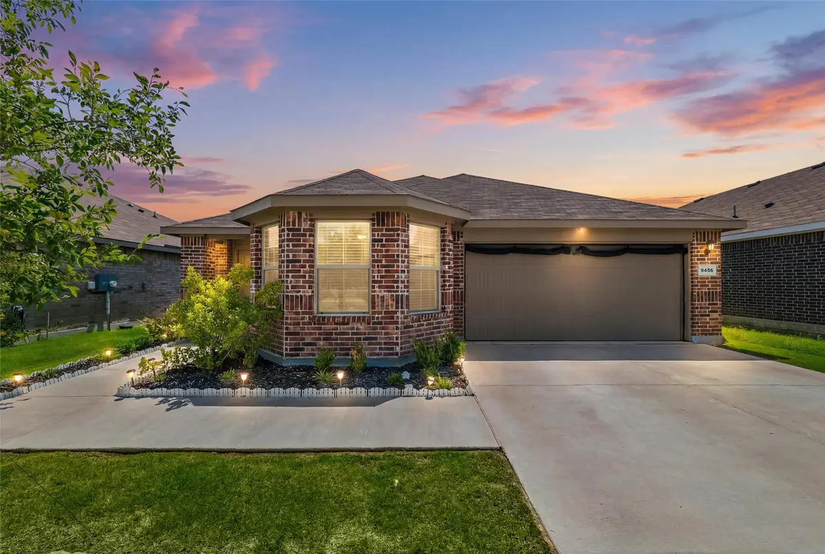 9456 Firedog Drive, Fort Worth, TX 76131 - #1