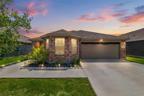 9456 Firedog Drive, Fort Worth, TX 76131