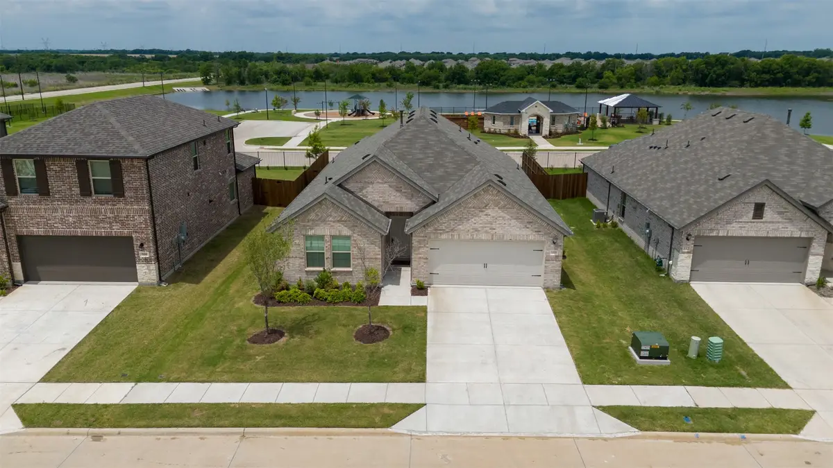 108 Anson Drive, Royse City, TX 75189 - #1